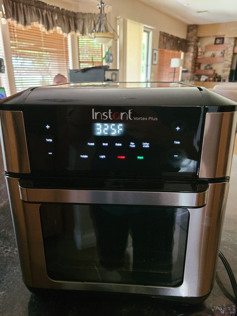 Instapot Vortex Airfryer
