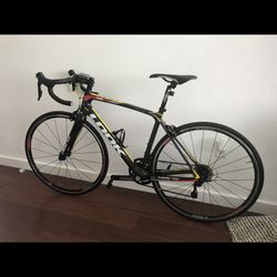 Look Road Bike 