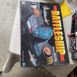 Battleship 