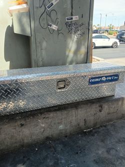 Better built tool box