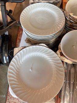 WHOLE LOT FOR SALE