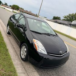 Toyota Prius 2007 touring
