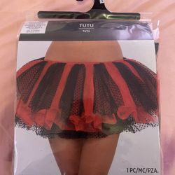 Cute Ruffle Tutu