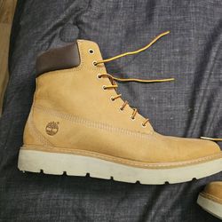 Timberlands Boots Size 10 