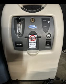 Invacta Care Machine