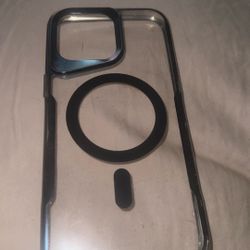 iPhone 15 Pro Max Case