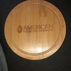 American pistachio Growers Set
