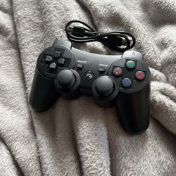 Off Brand, Ps3 Controller