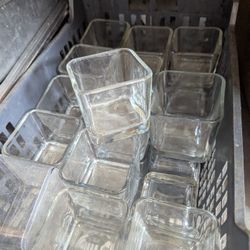 Flower Vases