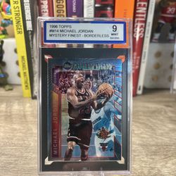 Michael Jordan 
