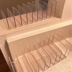 Vanity Makeup Organizers 