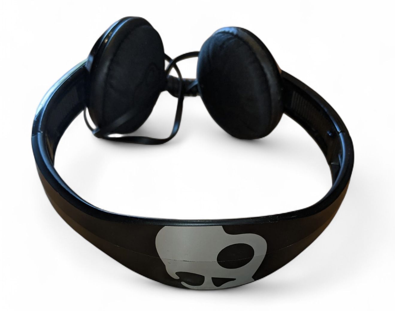 Skullcandy Riff Wired On-Ear Headphones