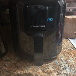 Air Fryer
