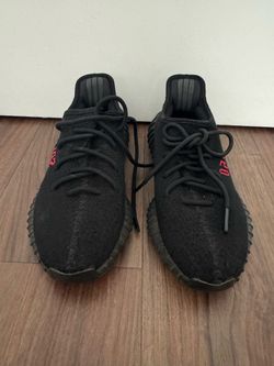Adidas Yeezy Boost Black