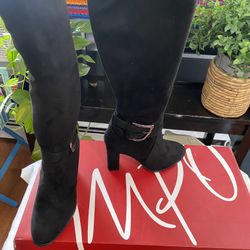 New Women’s Boots!