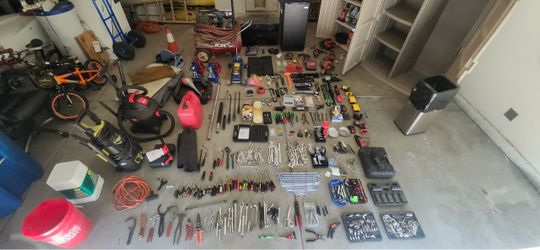 Tools