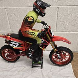 LOSI PROMOTO RC MOTORCYCLE 