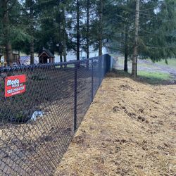 Fence