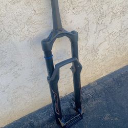 New Boost Air MTB Suspension Fork