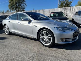 2015 Tesla Model S