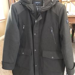 Men’s KennethCole Coat (BrandNew)