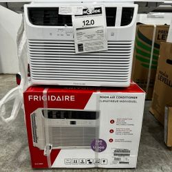 Window Air Conditioner 12000 Btu