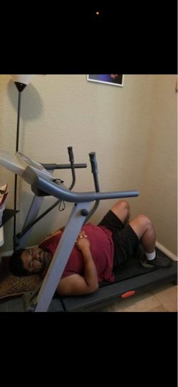 Treadmill