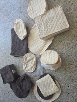 China storage protectors