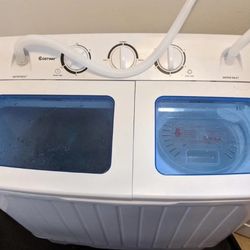 Costway Mini/Portable Washer