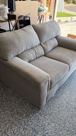 Love Seat