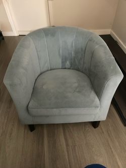 Living room chairs