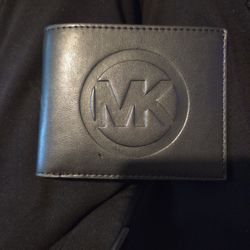 MK Wallet