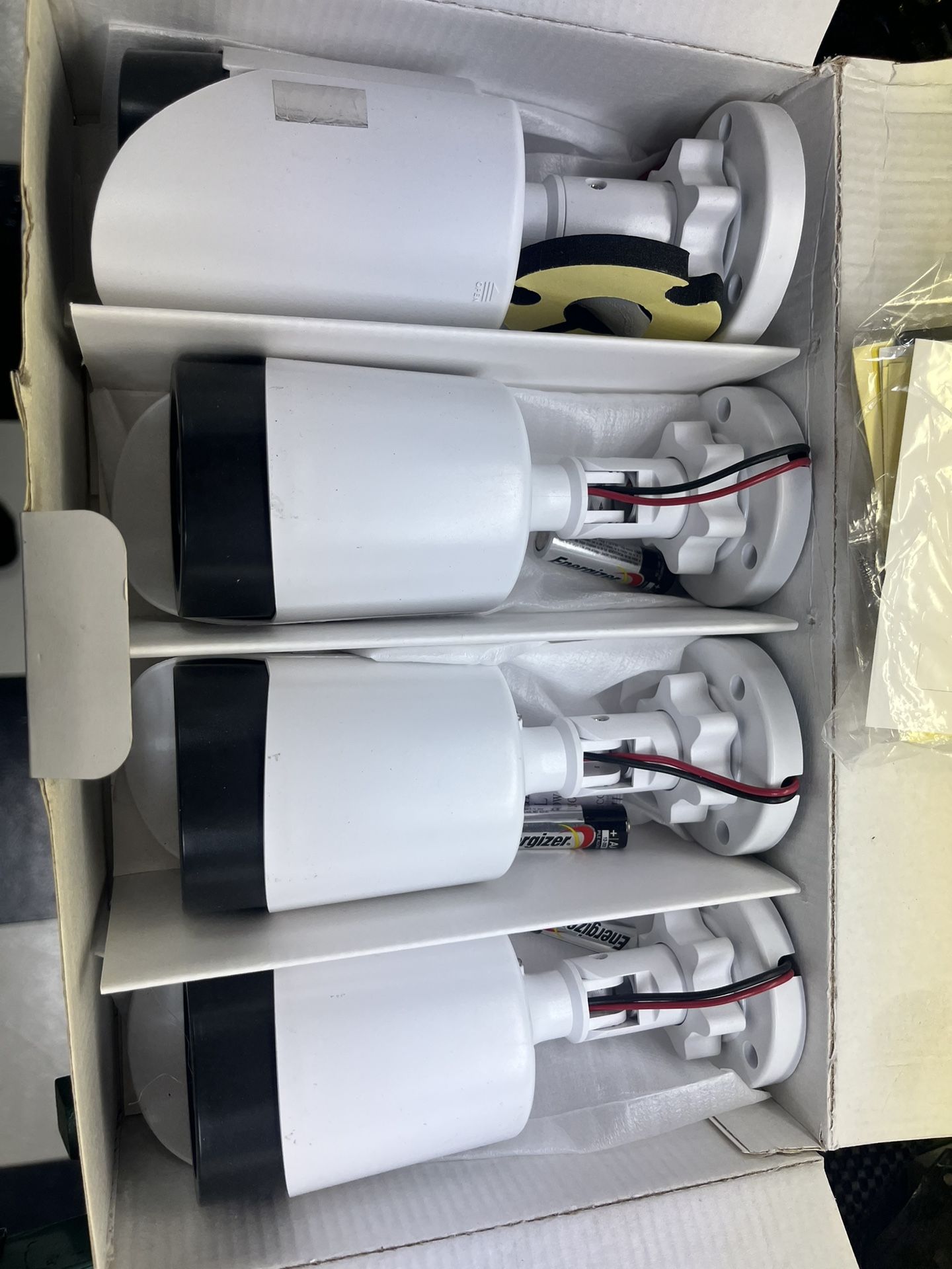 BNT Dummy Cameras