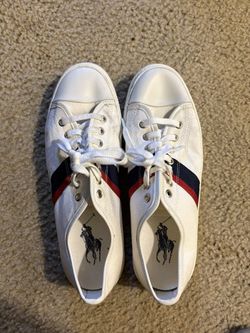 Polo Shoes