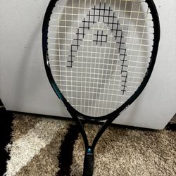 Head Tennis 🎾 Racket
