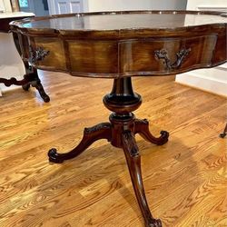 Antique Table