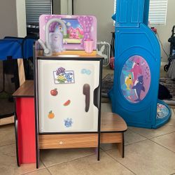 Blues Clues Kitchen 