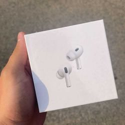 AirPods Pro 2nd gen