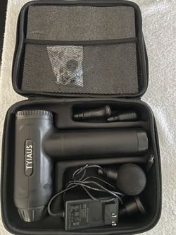 Body Messager Deluxe