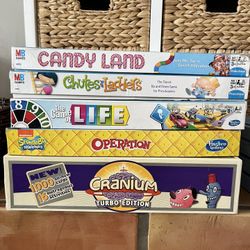Board Games