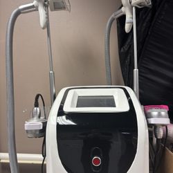 Cool Sculpting Machine