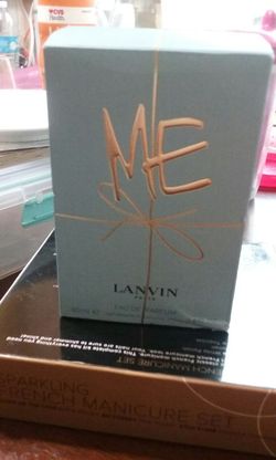 Parfums