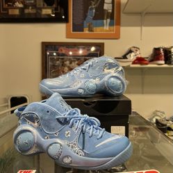 Nike x Supreme Zoom Flight 95 Brand New