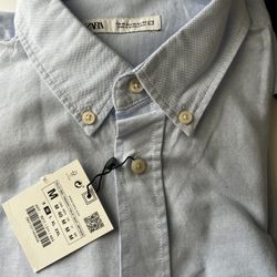 NEW Zara shirts  