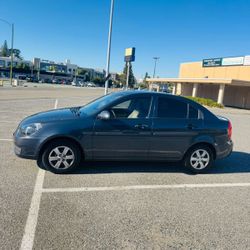 2009 Hyundai Accent