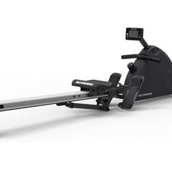 Rowing Machine - SCHWINN Crewmaster
