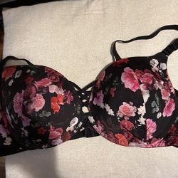 Bra Torrid sz  46B