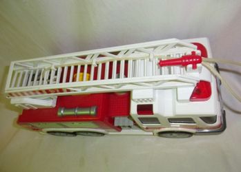 Fire trucks
