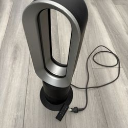 Dyson Cool & Heat Fan
