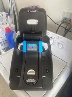 Eve Flo Shyft DualRide